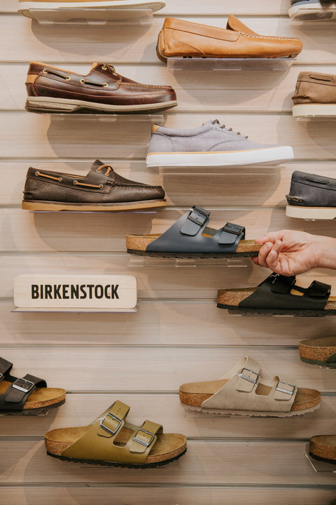 Birkenstock