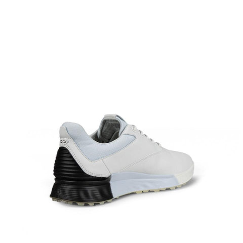 Golf S - Three - Mens - White Black Air