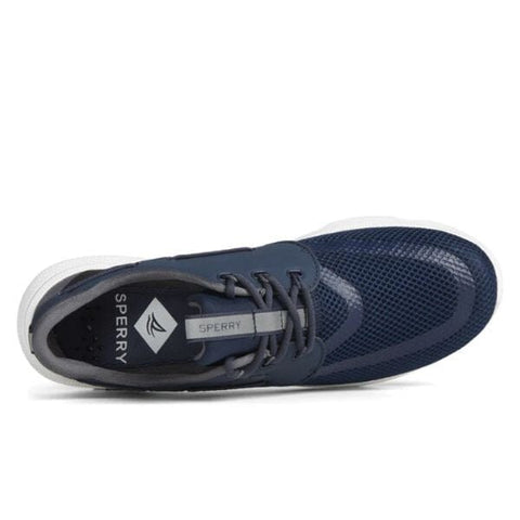 7 Seas 3 Eye - Navy Boat Sperry 