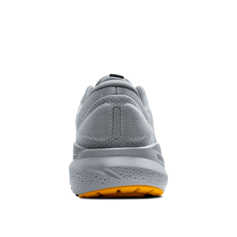 Adrenaline GTS 24 - Mens - Alloy / White Gold - Wide Athletic BROOKS