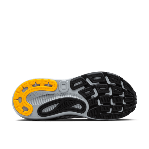 Adrenaline GTS 24 - Mens - Alloy / White Gold - Wide Athletic BROOKS
