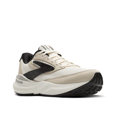 Adrenaline GTS 24 - Mens - Coconut/Silver Lining Athletic FeetFirstFootwear