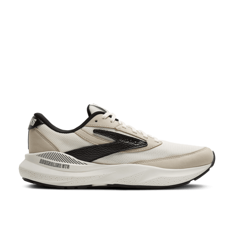 Adrenaline GTS 24 - Mens - Coconut/Silver Lining Athletic FeetFirstFootwear