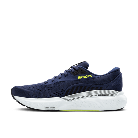 Adrenaline GTS 24 - Mens - Peacoat/Black - Wide Athletic Brooks