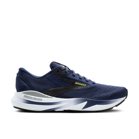 Adrenaline GTS 24 - Mens - Peacoat/Black - Wide Athletic Brooks
