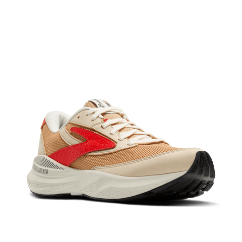 Adrenaline GTS 24 - Mens - Taffy/Cherry Tomato Athletic Brooks