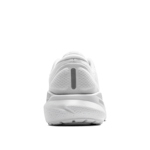 Adrenaline GTS 24 - Womens - White/Oyster Alloy Athletic Brooks