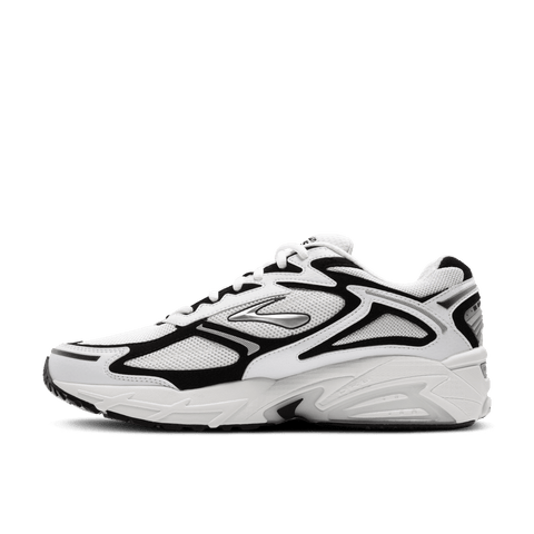 Adrenaline GTS 4 - Womens - White Casual BROOKS