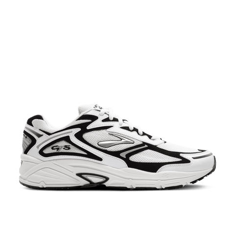 Adrenaline GTS 4 - Womens - White Casual BROOKS