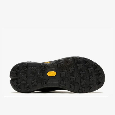 Agility Peak 5 GTX - Womens - Black / Black Athletic Merrell