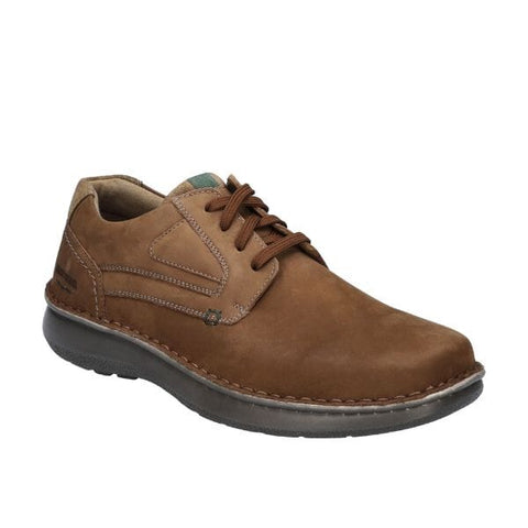 Alan 09 - Tabak Kombi Casual Josef Seibel