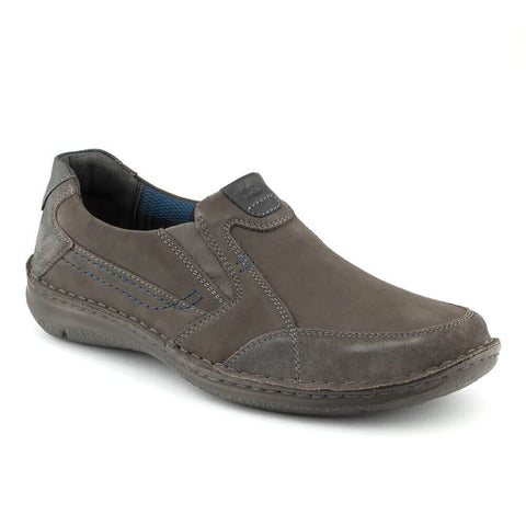Anvers 63 - Granit Kombi Casual Josef Seibel
