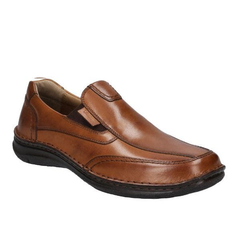 Anvers 67 - Cognac Casual Josef Seibel 