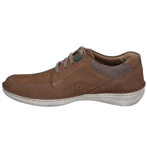 Anvers 91 - Braun Kombi - K wide Casual Josef Seibel