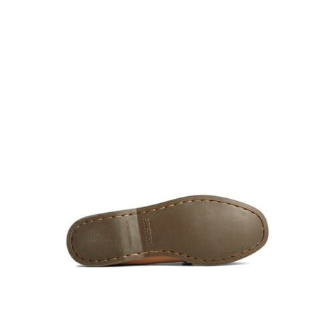 Authentic Original 2-Eye - Womens - Sahara Boat Sperry
