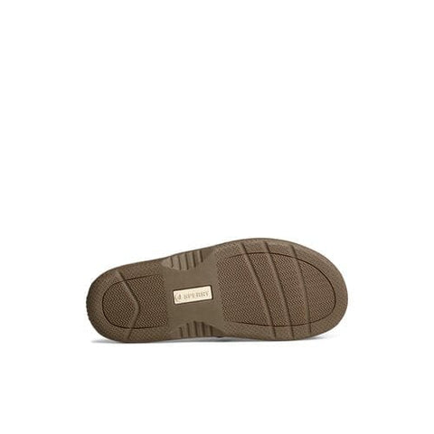 Baitfish Thong - Mens - Brown Thongs Sperry