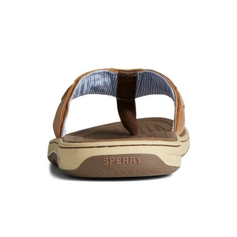 Baitfish Thong - Mens - Taupe Thongs Sperry