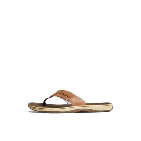 Baitfish Thong - Mens - Taupe Thongs Sperry