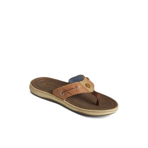 Baitfish Thong - Mens - Taupe Thongs Sperry