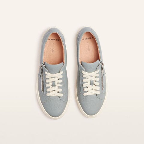 Billie - Blue Sneakers Frankie4