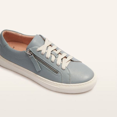 Billie - Blue Sneakers Frankie4