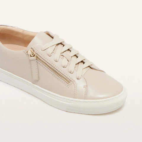 Billie - Ecru Sneakers Frankie4
