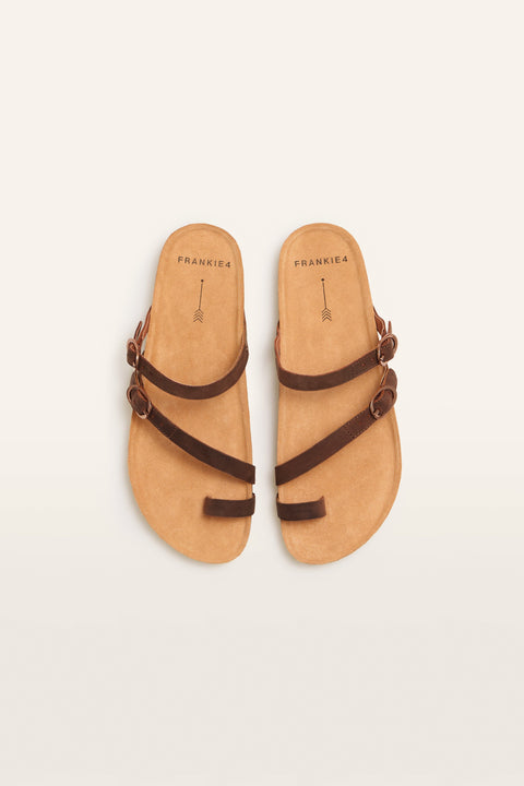 Blake - Womens - Bark Slides Frankie4
