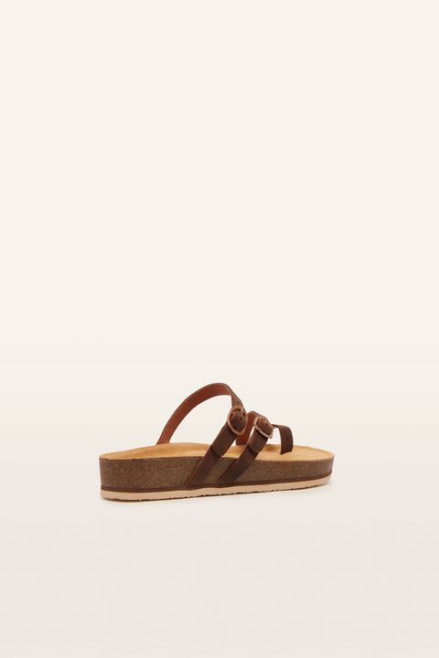 Blake - Womens - Bark Slides Frankie4