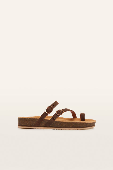 Blake - Womens - Bark Slides Frankie4