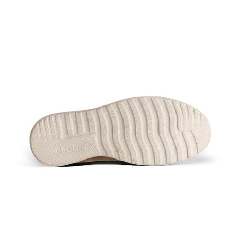 Byway Sneaker - Mens - Night Sky Sneakers ECCO