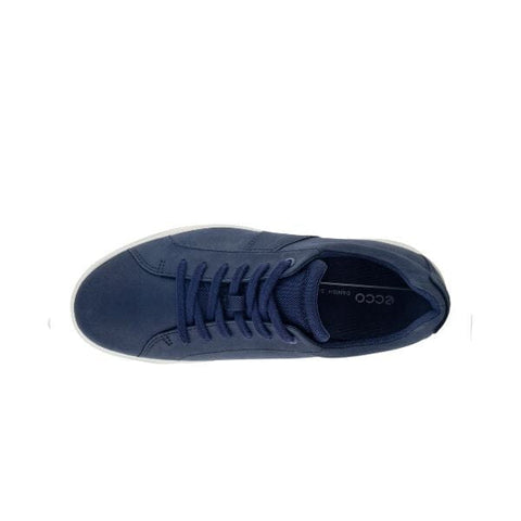 Byway Sneaker - Mens - Night Sky Sneakers ECCO