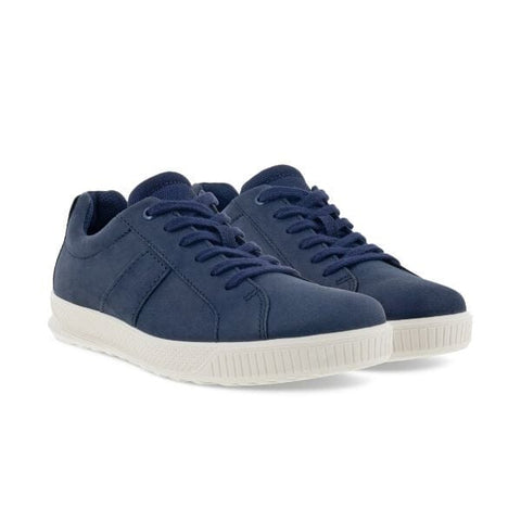 Byway Sneaker - Mens - Night Sky Sneakers ECCO