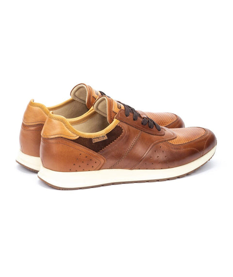 Cambil M5N C1 - Cuero Casual Pikolinos