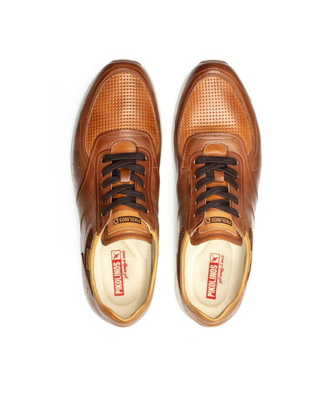 Cambil M5N C1 - Cuero Casual Pikolinos