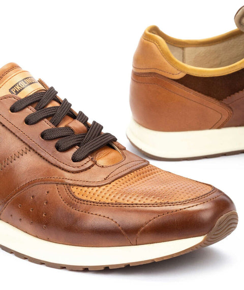 Cambil M5N C1 - Cuero Casual Pikolinos