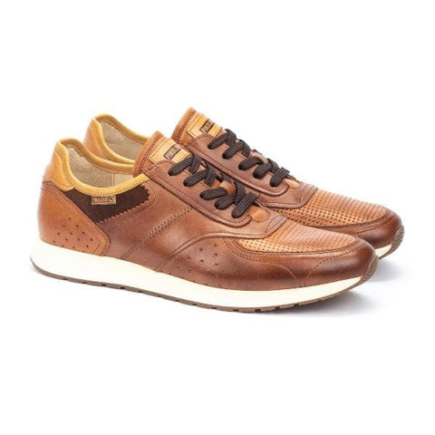 Cambil M5N C1 - Cuero Casual Pikolinos