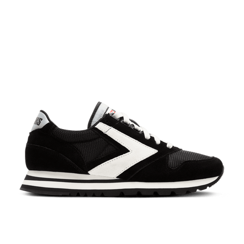 Chariot - Mens - Black Casual BROOKS