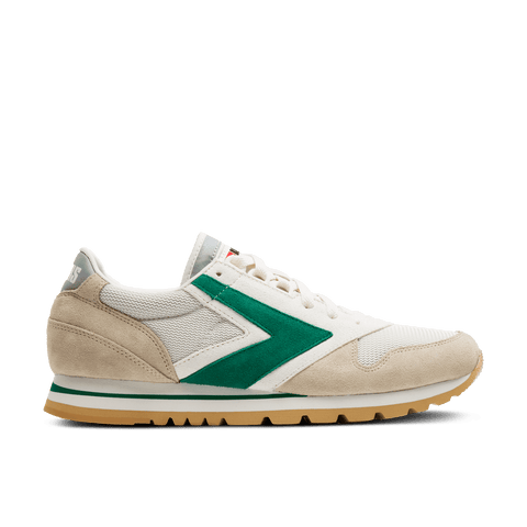 Chariot - Mens - Coconut Casual BROOKS