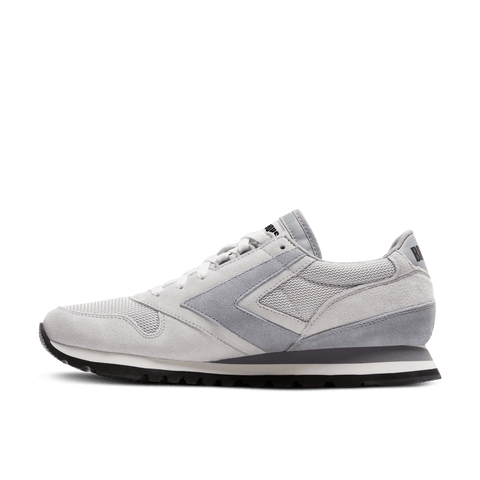 Chariot - Mens - Grey Casual BROOKS