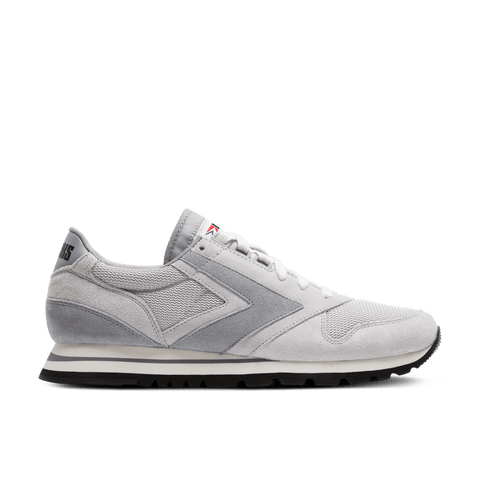 Chariot - Mens - Grey Casual BROOKS