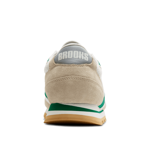 Chariot - Womens - Coconut Casual BROOKS