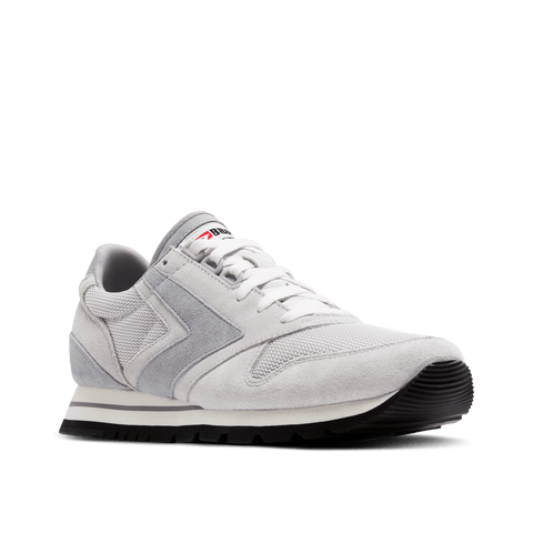 Chariot - Womens - Grey Casual BROOKS