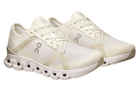 CHECK IMAGE - Cloud X 4 AD - Womens - White | Wolf Athletic ON