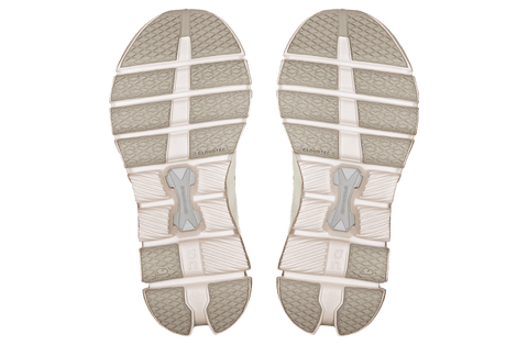 CHECK IMAGE - Cloud X 4 AD - Womens - White | Wolf Athletic ON