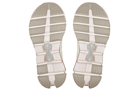 CHECK IMAGE - Cloud X 4 AD - Womens - White | Wolf Athletic ON