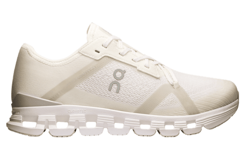 CHECK IMAGE - Cloud X 4 AD - Womens - White | Wolf Athletic ON