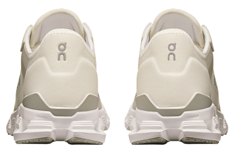 CHECK IMAGE - Cloud X 4 AD - Womens - White | Wolf Athletic ON