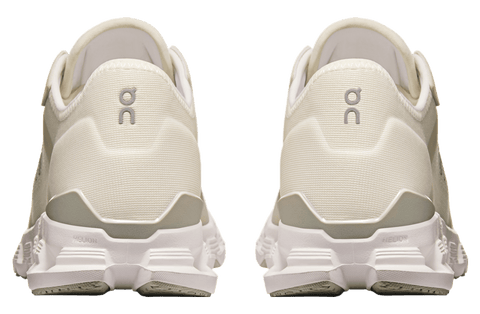 CHECK IMAGE - Cloud X 4 AD - Womens - White | Wolf Athletic ON