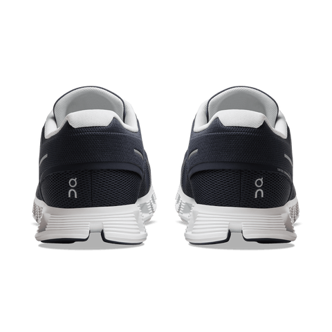 Cloud 5 - Mens - Midnight White Athletic ON