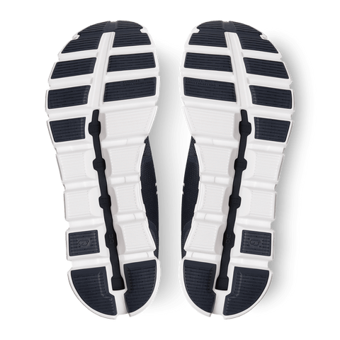 Cloud 5 - Mens - Midnight White Athletic ON